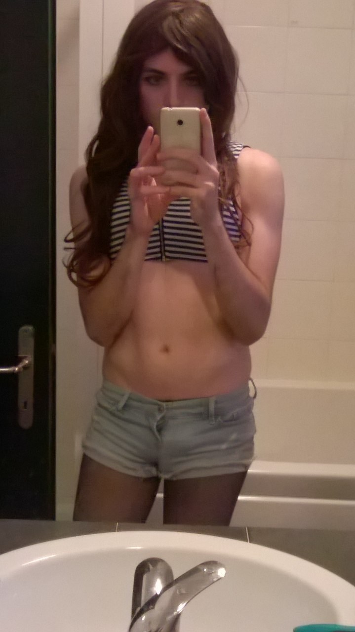 Some Hot Crossdressers